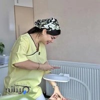 مطب دندانپزشکی دکتر مرجان (زهرا) پورحسن