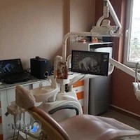 مطب دندانپزشکی دکتر مهدی رضایی موید