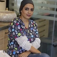 Dr. Erfane Afsari Orthodontic Clinic