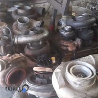 تعمیرگاه توربو شارژ (سوپرسازی)ایرانمنش
