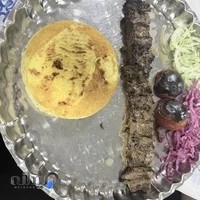 کته کبابی بهار
