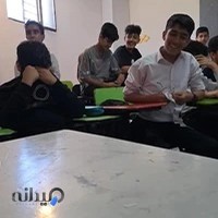 دبیرستان دوره اول کوشا