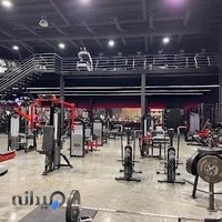 مجموعه پزشکی ورزشی کیش