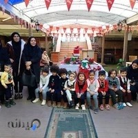 مهدکودک و پیش دبستانی درنا