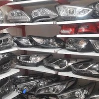 فروشگاه استوک خارجی