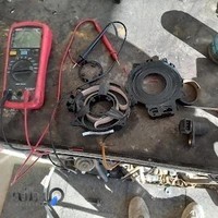برقخودرو خسروی