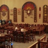 رستوران سنتی بابا تراب