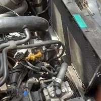تعمیرو تعویض رادیاتور و اگزوز