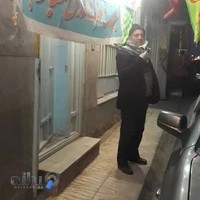فروشگاه دوچرخه عبداللهی
