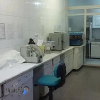 Dr massah Laboratory