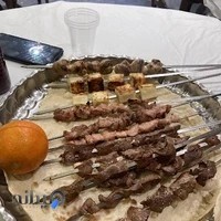 رستوران شیشک
