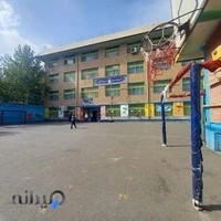 مدرسه مهران آنتونی