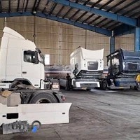 نمایندگی ولوو (رنا) کد 617 اسدی_صناعی