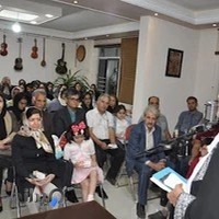 آموزشگاه موسیقی داروگ