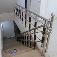نرده استیل استنلس