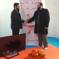 مجموعه باشگاه های هومن ابراهیمی باشگاه شاهد