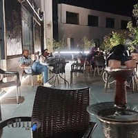 کافه تراس