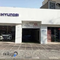 نمایندگی هیوندای وکیا - ۲۰۱ آسان کار