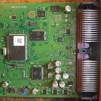 کلنیک تخصصی برق خودرو(مهندس برقی)