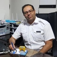 دکتر مهدی احمدی