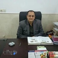دکتر علی پناهی