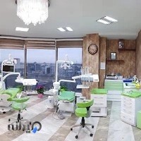 دندانپزشکی دکتر قربان زاده متخصص درمان ریشه