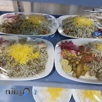 رستوران و باغ خانوادگی ارباب