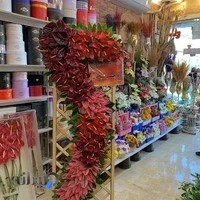 گل فروشی آریا