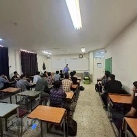 دبیرستان طلایه داران