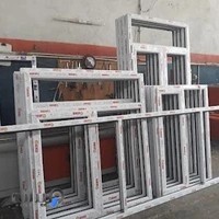 کارگاه در و پنجرهUPVCپرشین دُر