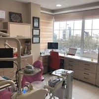 مطب دندانپزشکی دکتر سیدسبحان میرکریم پور