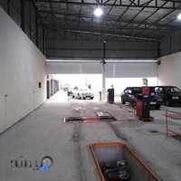 معاینه فنی انزلی