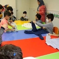 مدرسه سلاله سریر راستی