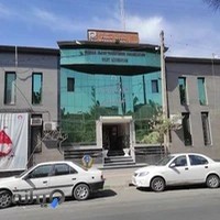 اداره کل انتقال خون استان آذربایجان غربی