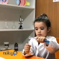 مهدکودک اندیشه کیان در جردن