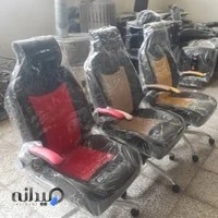 صندلی اداری هیدا صنعت