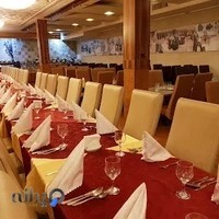رستوران بهاران