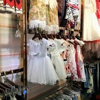 پوشاک بچه گانه تاپ کیدز