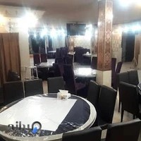 تالار پذیرایی جام جم