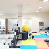 مرکز توانبخشی جمعیت هلال احمر شهرستان رودسر (موقوفه مهندس محمدکاظم حیدرپور)