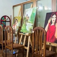 خانه هنر