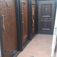 درب ضد سرقت کاوه دژ شعبه۱ با مدیریت فتحی کاوه