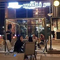 برگر مرزالتس