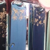 شال وروسری آمیتیس قشم درگهان
