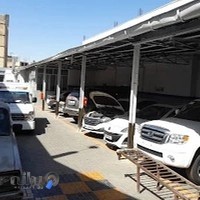 نمایندگی بهمن موتور ناصرترابی