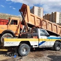امداد خودرو سایپا