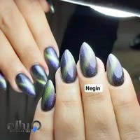 سالن زیبایی عروس شایسته