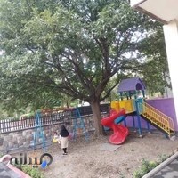 مهدکودک مهر