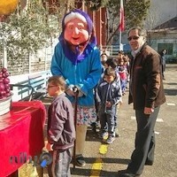 دبستان پسرانه هوشمند هدایت