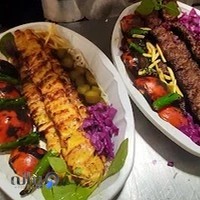 تهیه غذای شایان